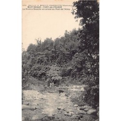 Rare collectable postcards of MARTINIQUE. Vintage Postcards of MARTINIQUE