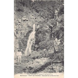 Rare collectable postcards of MARTINIQUE. Vintage Postcards of MARTINIQUE