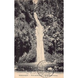 Rare collectable postcards of MARTINIQUE. Vintage Postcards of MARTINIQUE