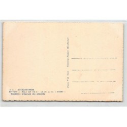 Rare collectable postcards of CAMBODIA. Vintage Postcards of CAMBODIA