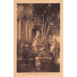 Rare collectable postcards of CAMBODIA. Vintage Postcards of CAMBODIA