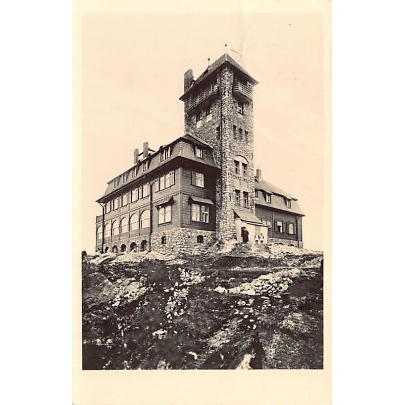 Rare collectable postcards of CZECH REPUBLIC. Vintage Postcards of CZECH REPUBLIC