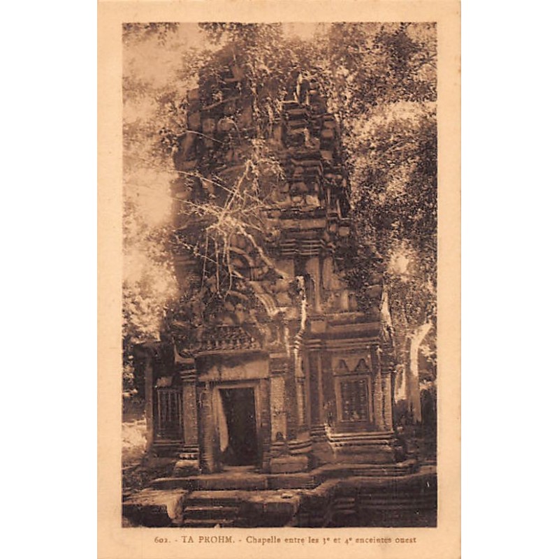 Rare collectable postcards of CAMBODIA. Vintage Postcards of CAMBODIA