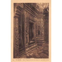 Rare collectable postcards of CAMBODIA. Vintage Postcards of CAMBODIA