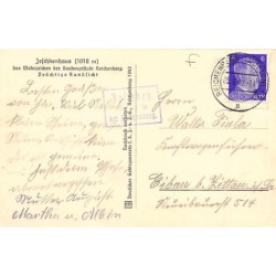 Rare collectable postcards of CZECH REPUBLIC. Vintage Postcards of CZECH REPUBLIC