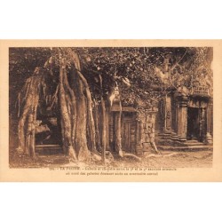 Rare collectable postcards of CAMBODIA. Vintage Postcards of CAMBODIA