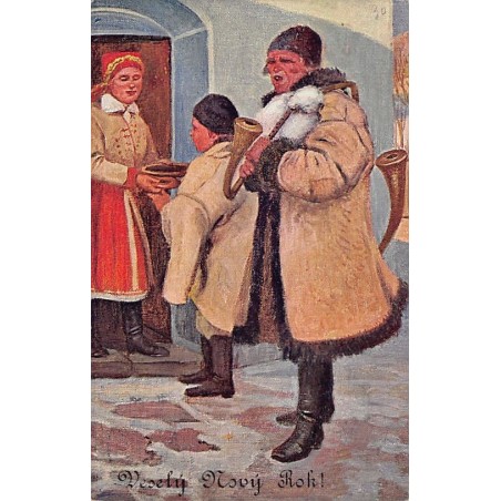 Rare collectable postcards of CZECH REPUBLIC. Vintage Postcards of CZECH REPUBLIC