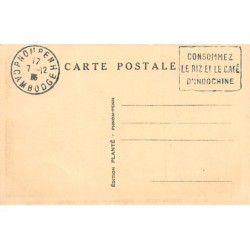 Rare collectable postcards of CAMBODIA. Vintage Postcards of CAMBODIA