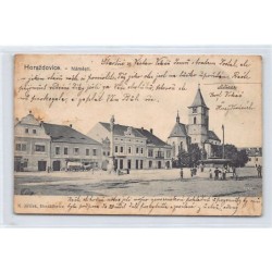 Rare collectable postcards of CZECH REPUBLIC. Vintage Postcards of CZECH REPUBLIC