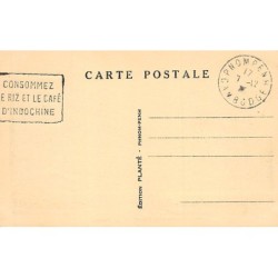 Rare collectable postcards of CAMBODIA. Vintage Postcards of CAMBODIA