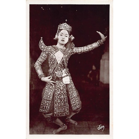 Rare collectable postcards of CAMBODIA. Vintage Postcards of CAMBODIA