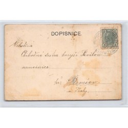 Rare collectable postcards of CZECH REPUBLIC. Vintage Postcards of CZECH REPUBLIC