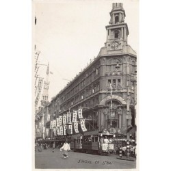 Rare collectable postcards of CHINA. Vintage Postcards of CHINA