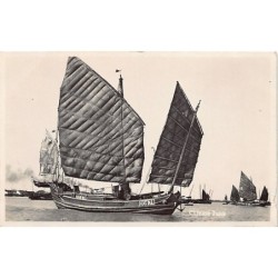 Rare collectable postcards of CHINA. Vintage Postcards of CHINA