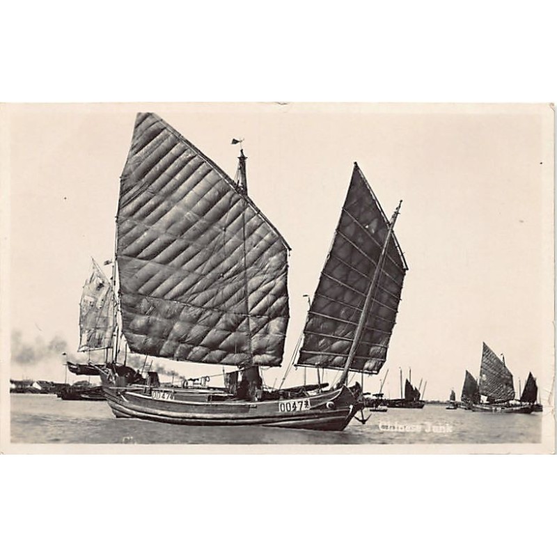 Rare collectable postcards of CHINA. Vintage Postcards of CHINA