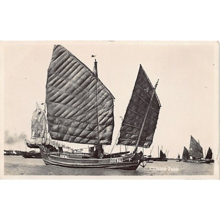 Rare collectable postcards of CHINA. Vintage Postcards of CHINA