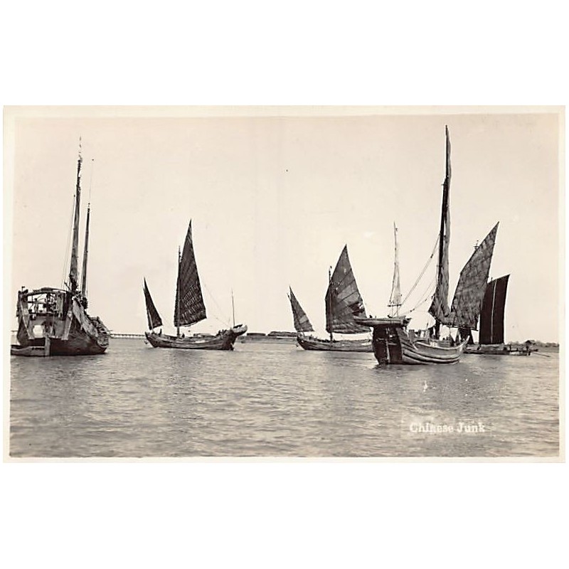 Rare collectable postcards of CHINA. Vintage Postcards of CHINA