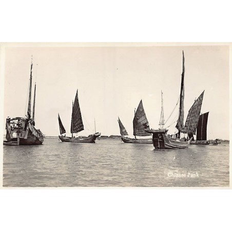 Rare collectable postcards of CHINA. Vintage Postcards of CHINA