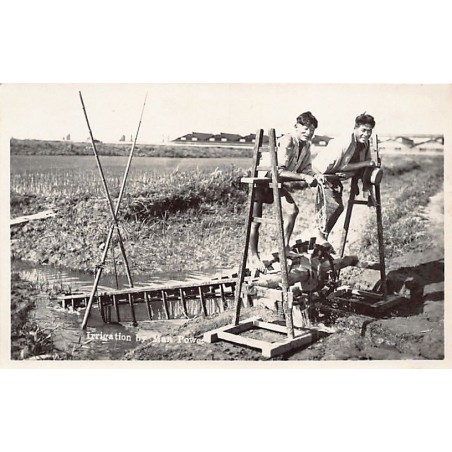 Rare collectable postcards of CHINA. Vintage Postcards of CHINA