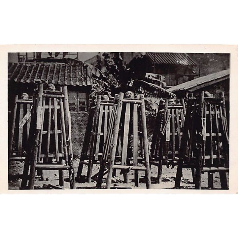 Rare collectable postcards of CHINA. Vintage Postcards of CHINA