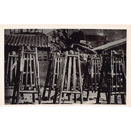 Rare collectable postcards of CHINA. Vintage Postcards of CHINA