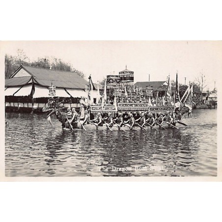 Rare collectable postcards of CHINA. Vintage Postcards of CHINA