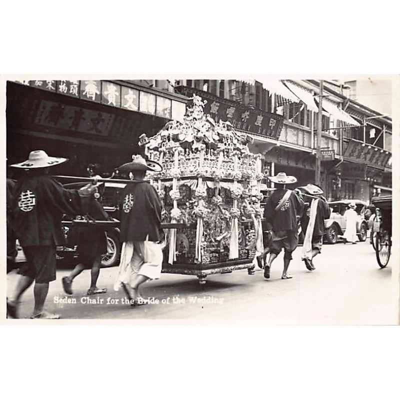 Rare collectable postcards of CHINA. Vintage Postcards of CHINA