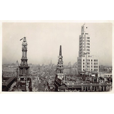 Rare collectable postcards of CHINA. Vintage Postcards of CHINA