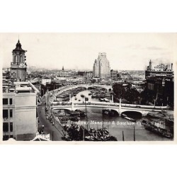 Rare collectable postcards of CHINA. Vintage Postcards of CHINA