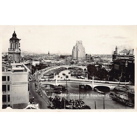 Rare collectable postcards of CHINA. Vintage Postcards of CHINA