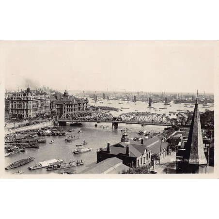 Rare collectable postcards of CHINA. Vintage Postcards of CHINA