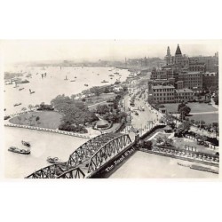 Rare collectable postcards of CHINA. Vintage Postcards of CHINA