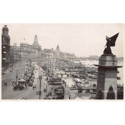 Rare collectable postcards of CHINA. Vintage Postcards of CHINA