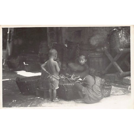 Rare collectable postcards of CHINA. Vintage Postcards of CHINA