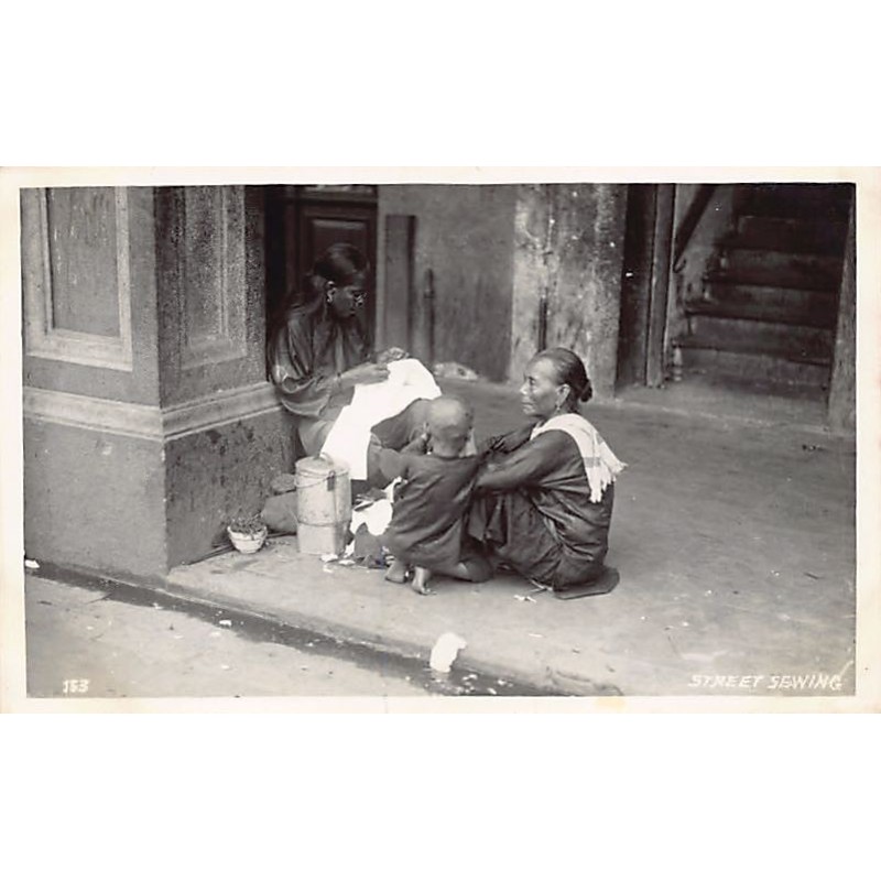 Rare collectable postcards of CHINA. Vintage Postcards of CHINA