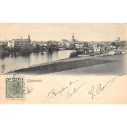 Rare collectable postcards of CZECH REPUBLIC. Vintage Postcards of CZECH REPUBLIC
