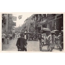 Rare collectable postcards of CHINA. Vintage Postcards of CHINA