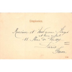 Rare collectable postcards of CZECH REPUBLIC. Vintage Postcards of CZECH REPUBLIC