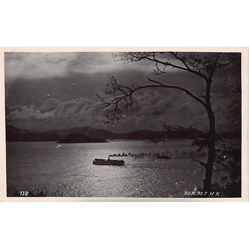 Rare collectable postcards of CHINA. Vintage Postcards of CHINA