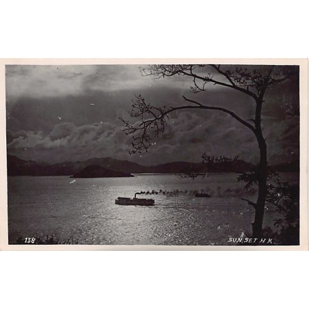 Rare collectable postcards of CHINA. Vintage Postcards of CHINA