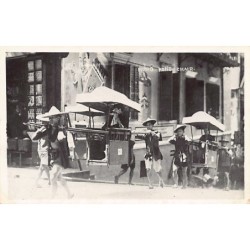 Rare collectable postcards of CHINA. Vintage Postcards of CHINA