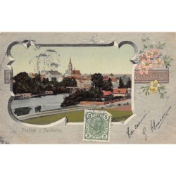 Rare collectable postcards of CZECH REPUBLIC. Vintage Postcards of CZECH REPUBLIC