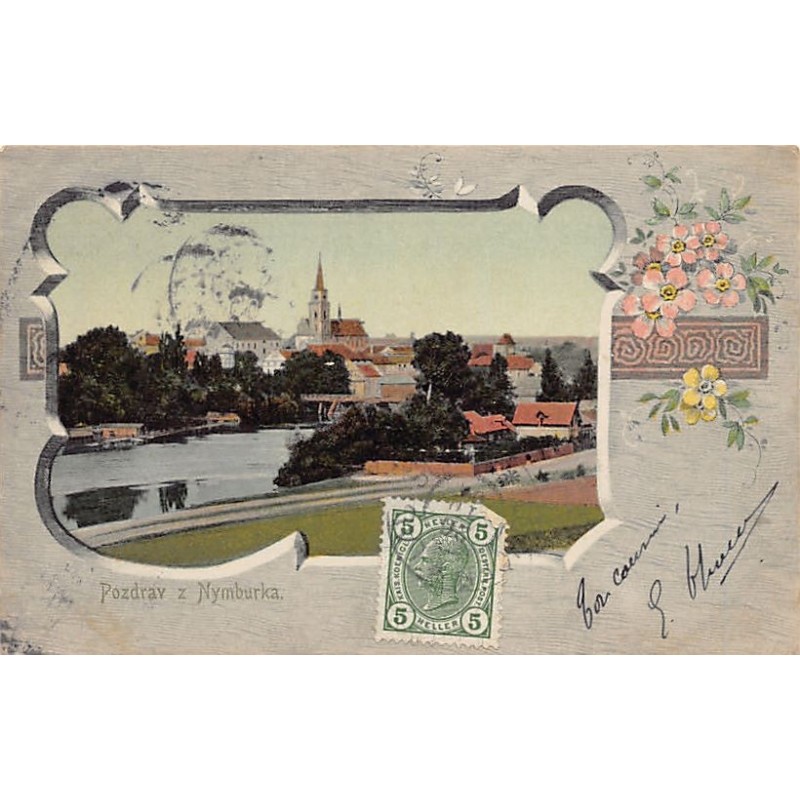 Rare collectable postcards of CZECH REPUBLIC. Vintage Postcards of CZECH REPUBLIC