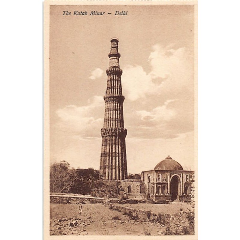 Rare collectable postcards of INDIA. Vintage Postcards of INDIA