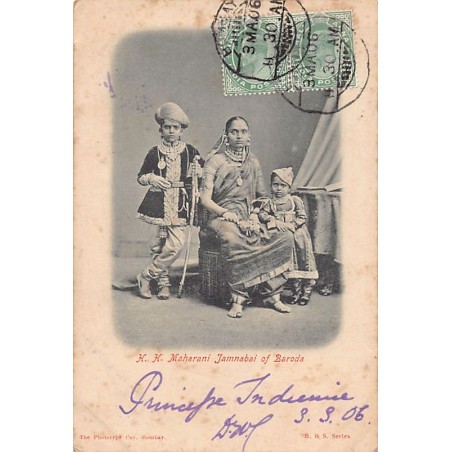 Rare collectable postcards of INDIA. Vintage Postcards of INDIA