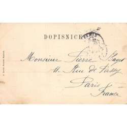 Rare collectable postcards of CZECH REPUBLIC. Vintage Postcards of CZECH REPUBLIC