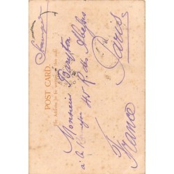 Rare collectable postcards of INDIA. Vintage Postcards of INDIA