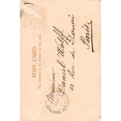 Rare collectable postcards of INDIA. Vintage Postcards of INDIA