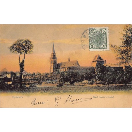 Rare collectable postcards of CZECH REPUBLIC. Vintage Postcards of CZECH REPUBLIC