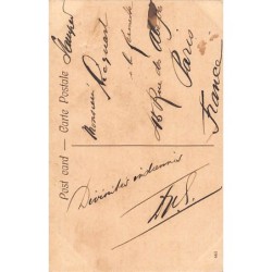 Rare collectable postcards of INDIA. Vintage Postcards of INDIA